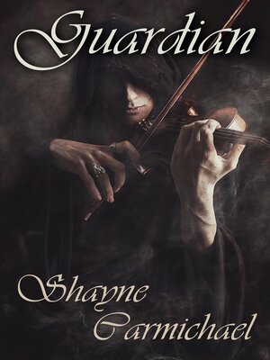 cover image of Guardian